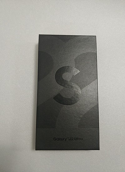 S22울트라 (1달사용)