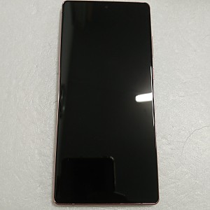 갤럭시노트20