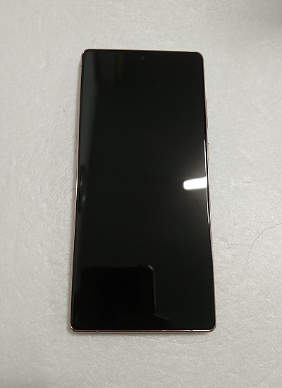 갤럭시노트20