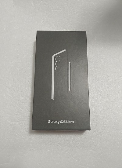 갤럭시S25울트라