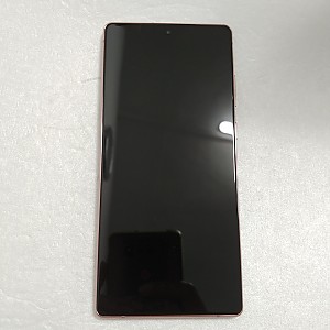 갤럭시노트20
