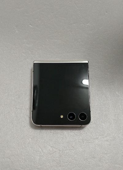 갤럭시Z플립5