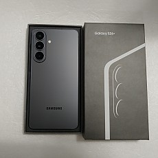 갤럭시S26플러스