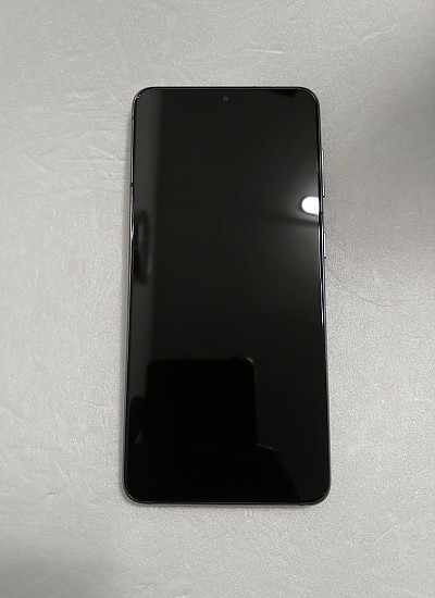 갤럭시S21